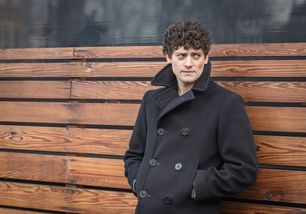 Dead In A Week (Or Your Money Back) : Fotos Aneurin Barnard