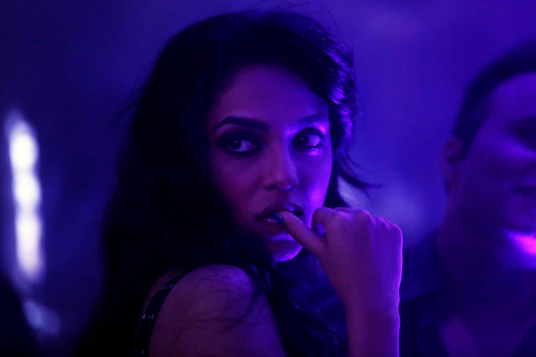 Psycho Raman : Fotos