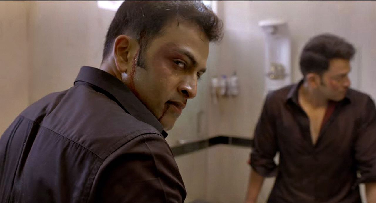 Fotos Prithviraj Sukumaran