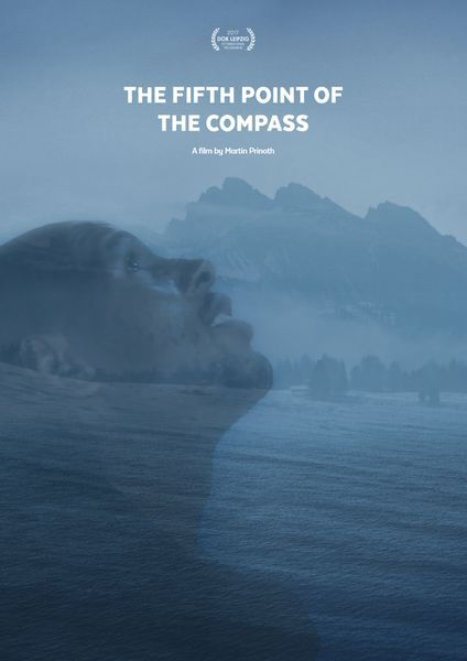 O Quinto Ponto da Bússola : Poster