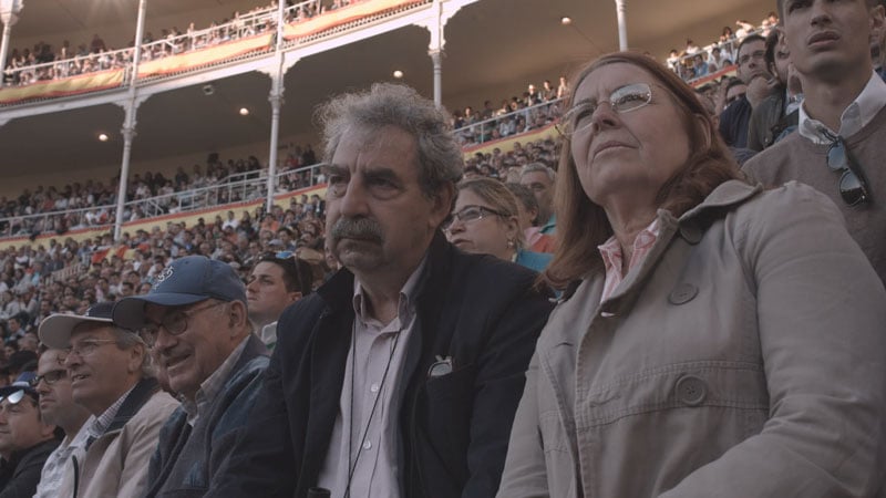 Um Filósofo na Arena : Fotos