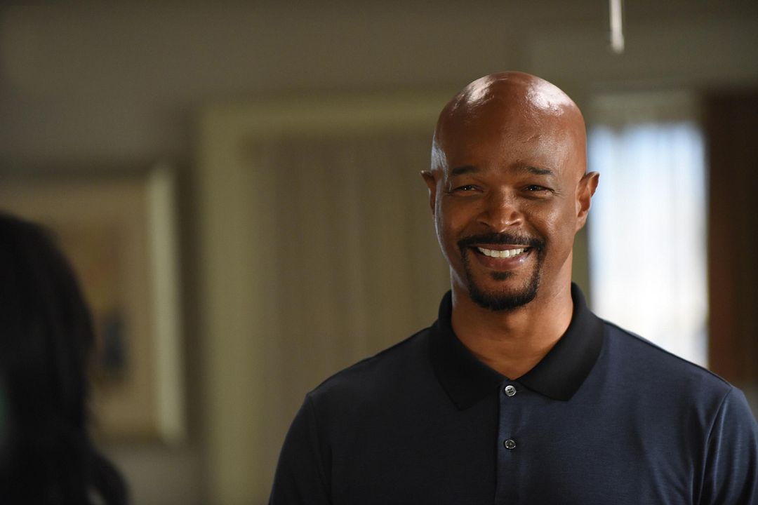 Fotos Damon Wayans
