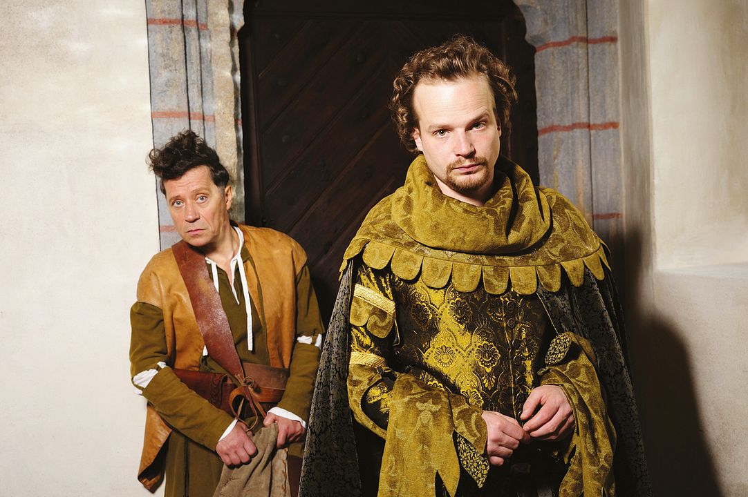 Fotos Krystof Hádek