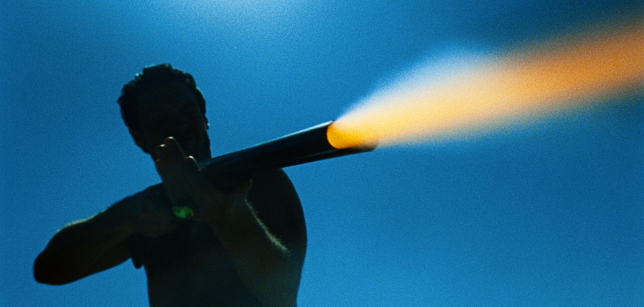 Cadáveres Bronzeados : Fotos