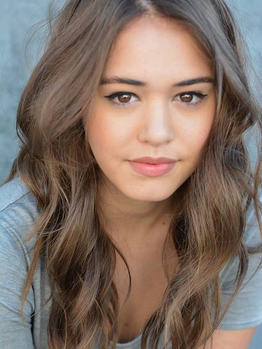 Poster Kaylee Bryant