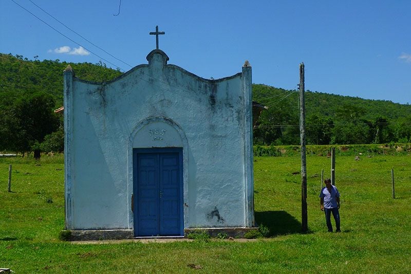 Rio da Dúvida : Revista