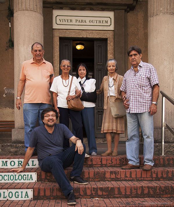 Rio da Dúvida : Revista