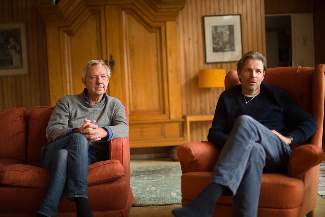 Procurando por Ingmar Bergman : Revista