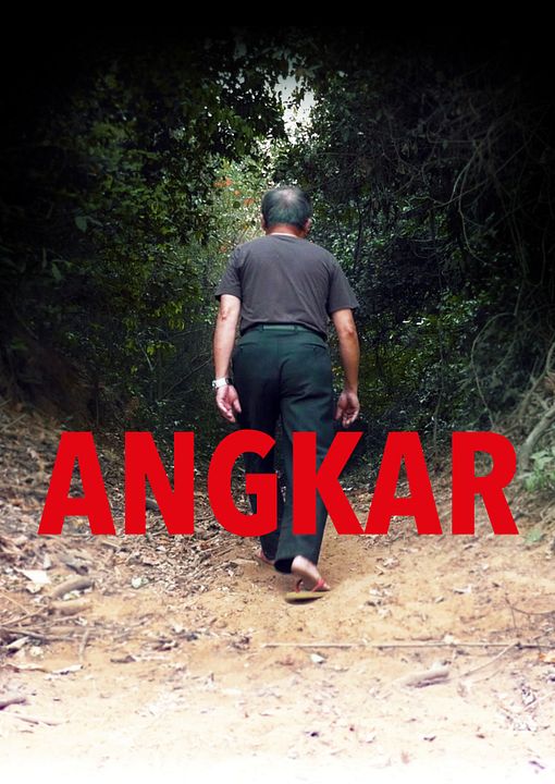 Angkar : Poster