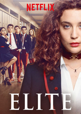 Elite : Poster