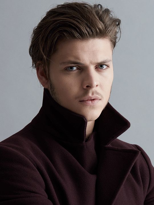 Poster Alex Høgh Andersen