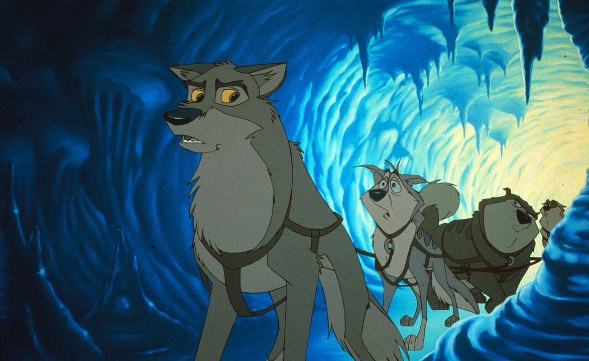 Balto : Fotos