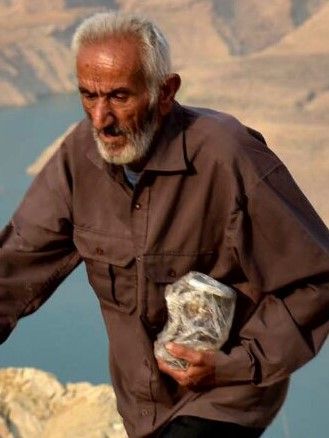 Poster Hamdollah Azizi