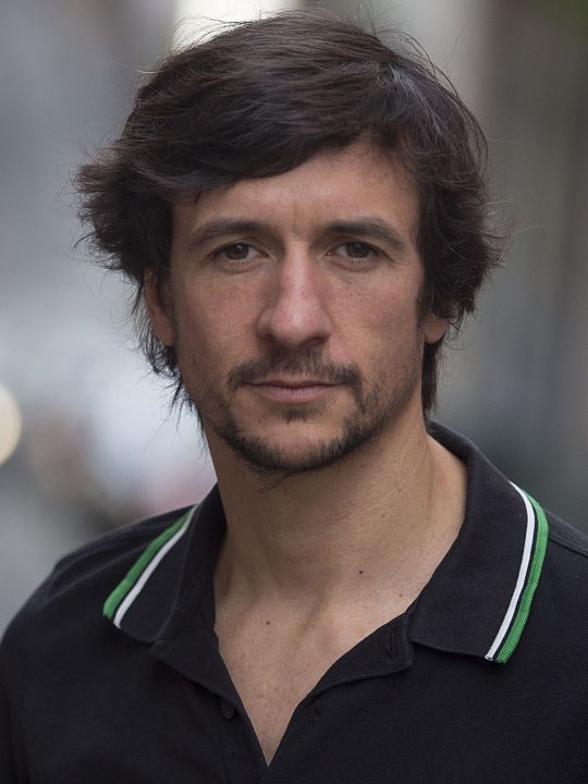 Poster Carlos Agulló