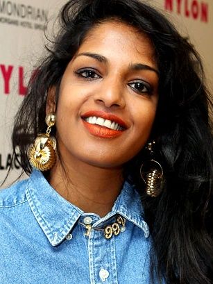 Poster Maya Arulpragasam