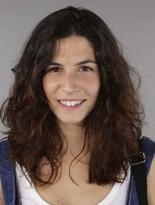 Poster Cléia Almeida