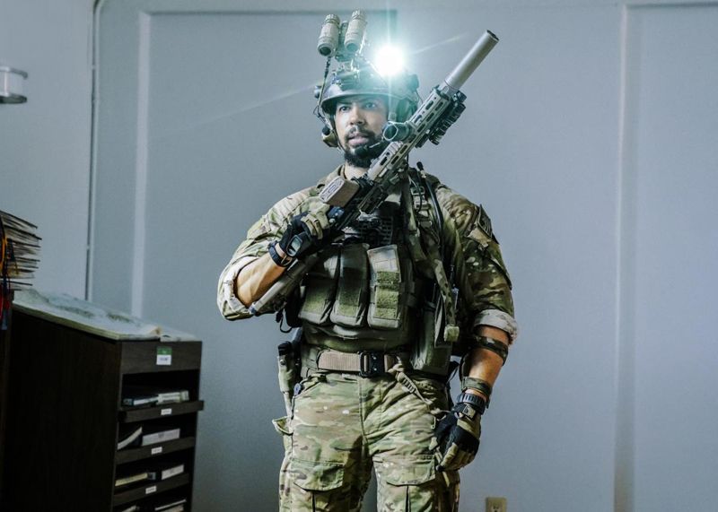 SEAL Team : Fotos