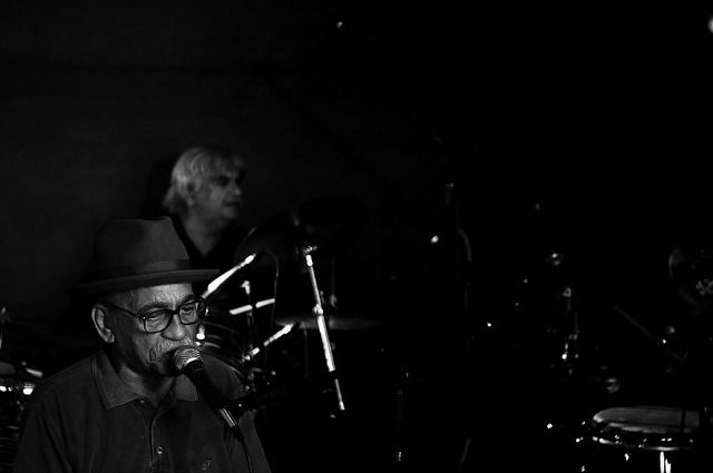 O Samba é meu Dom : Fotos