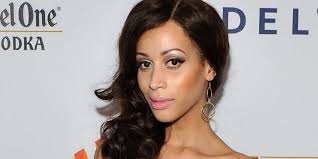 Fotos Isis King