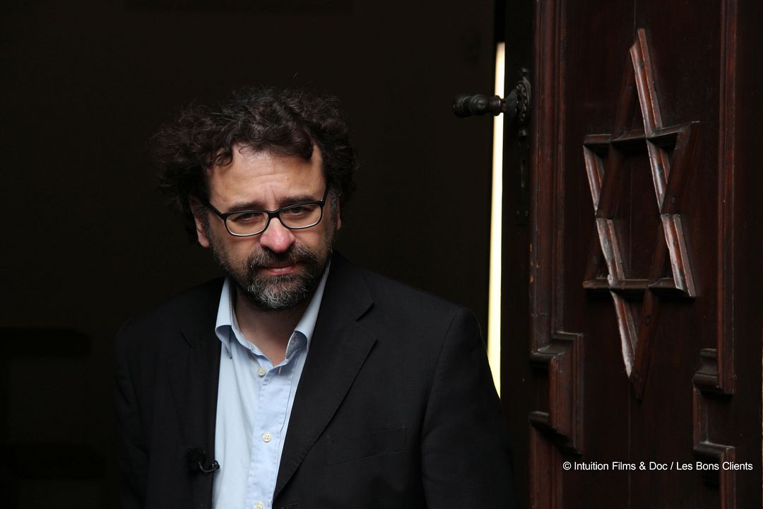 O Maestro, em Busca da Última Música : Fotos