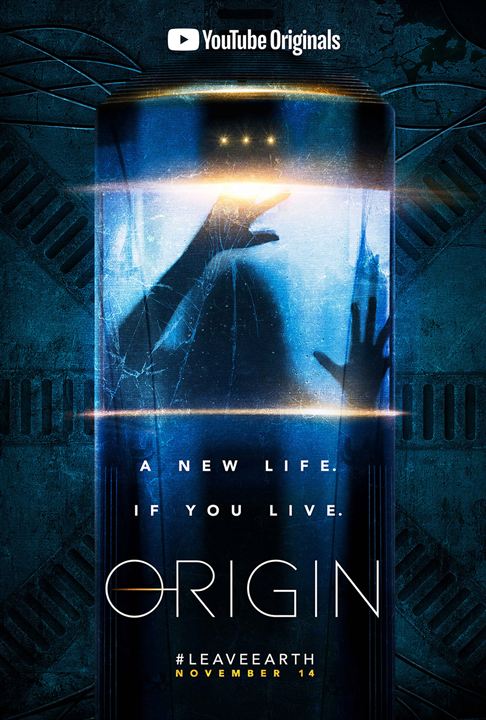 Origin : Poster