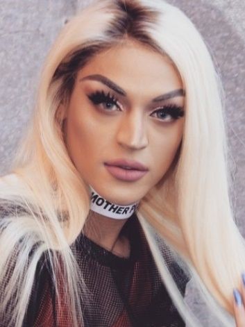 Poster Pabllo Vittar