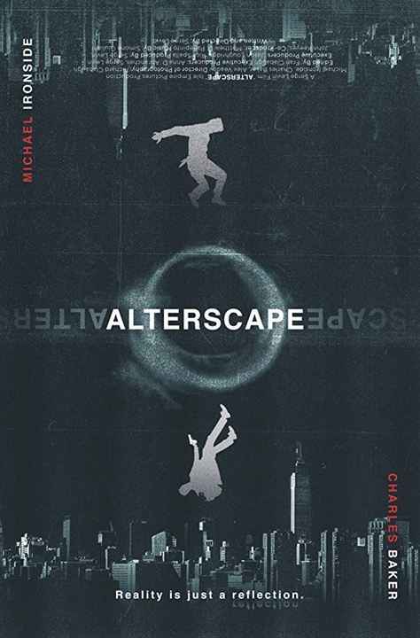 Alterscape : Poster