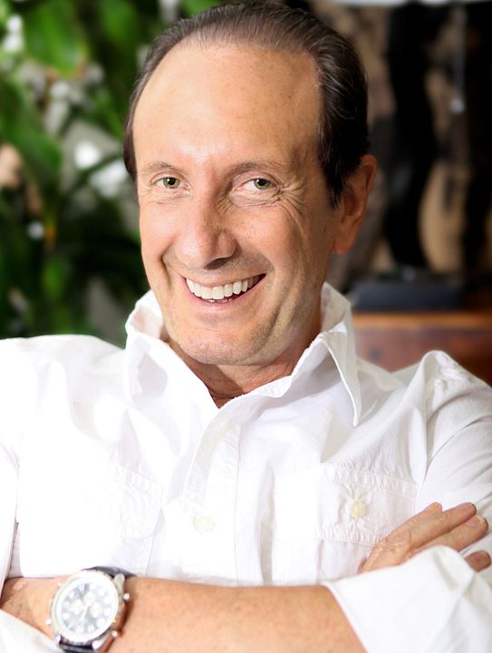 Poster Alexander Rapoport