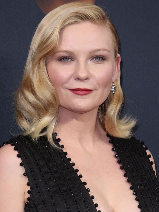 Poster Kirsten Dunst