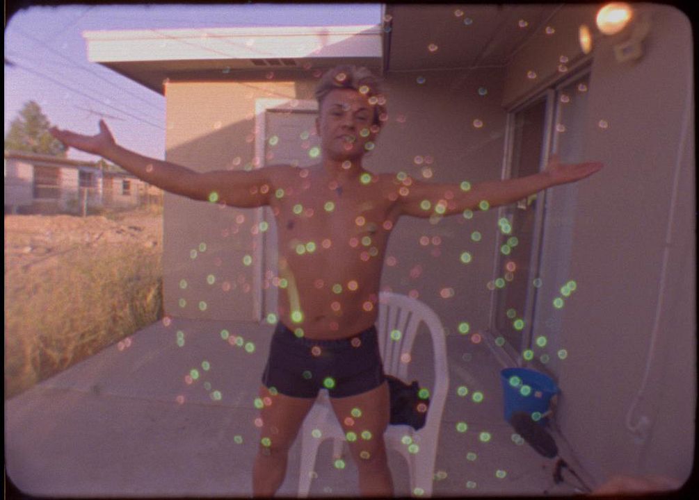 Cassandro, O Exótico! : Fotos