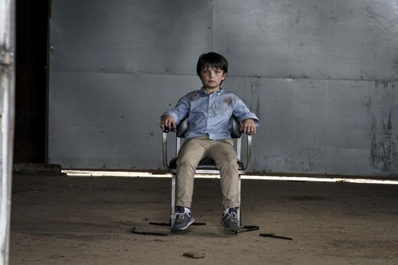 Fotos Brady Bond