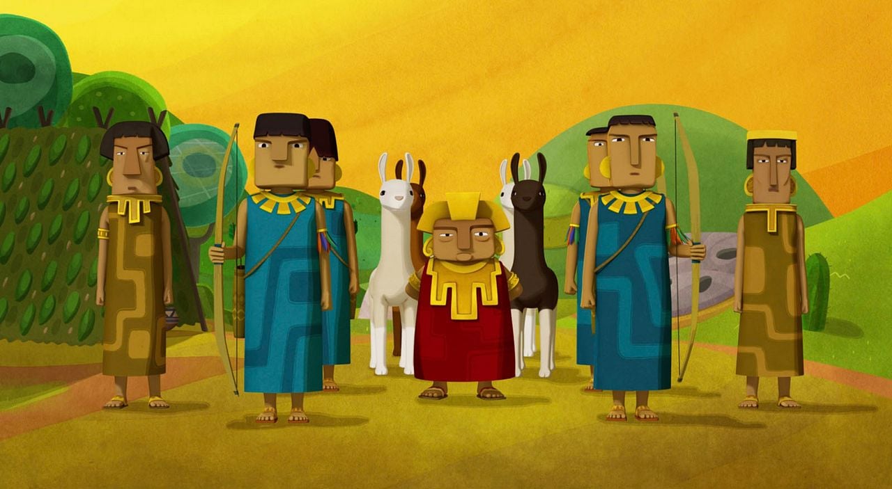 Pachamama : Fotos