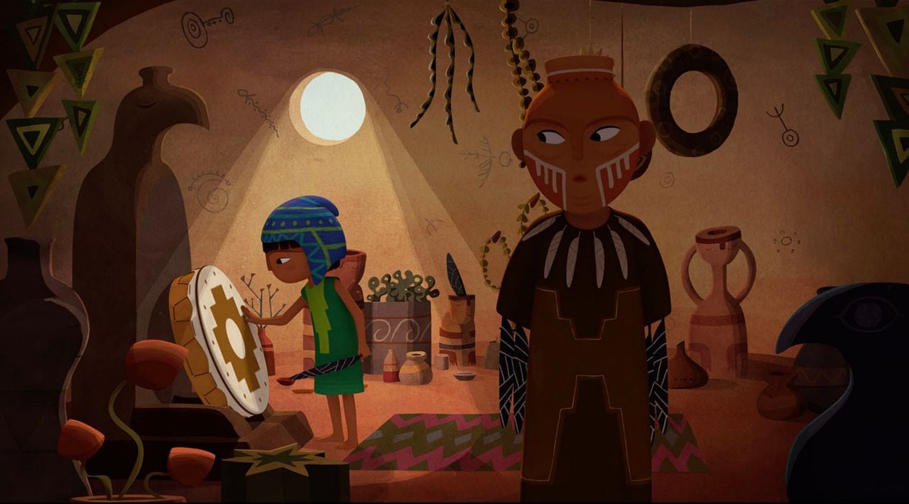 Pachamama : Fotos