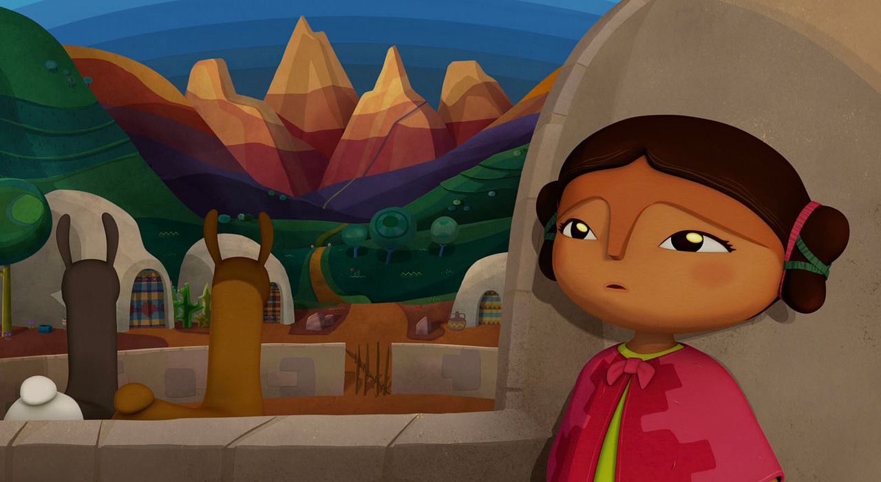 Pachamama : Fotos