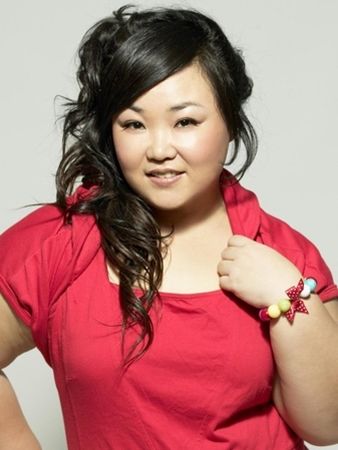 Poster Jane Liao
