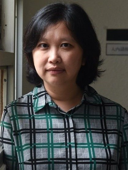 Poster Hsin-Yin Sung
