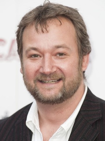 Poster James Dreyfus