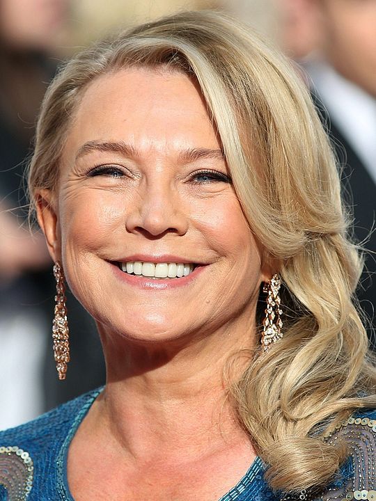 Poster Amanda Redman