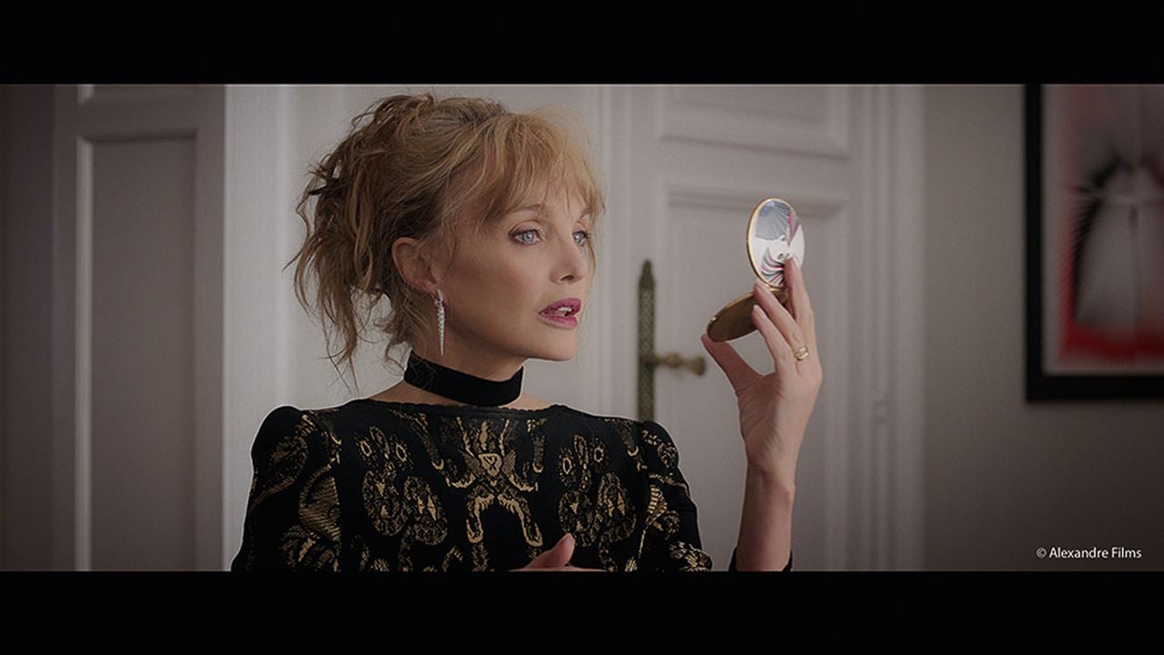 Fotos Arielle Dombasle