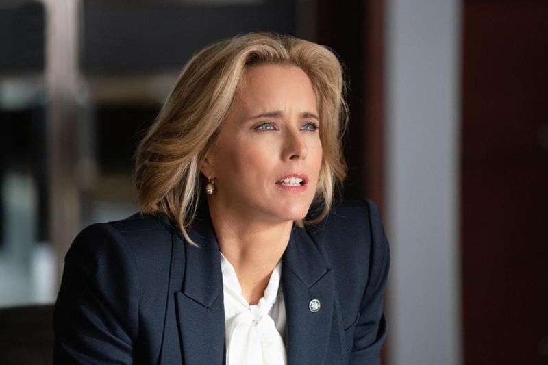 Fotos Tea Leoni