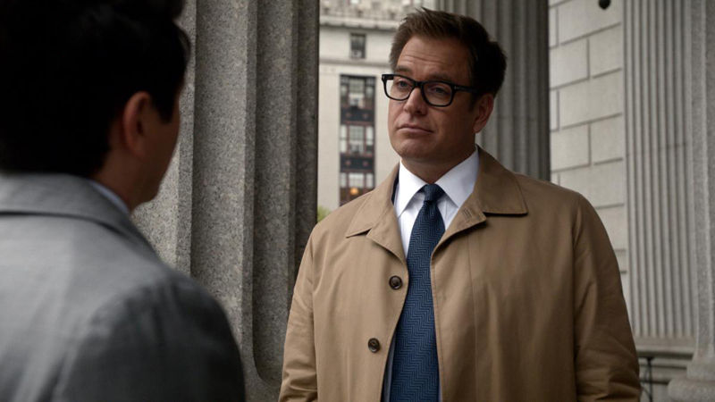 Fotos Michael Weatherly