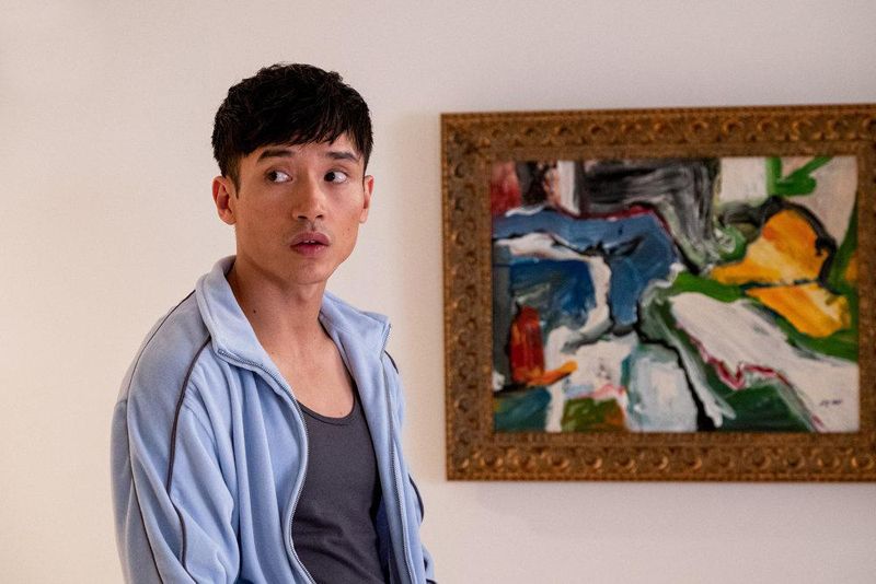 The Good Place : Fotos Manny Jacinto