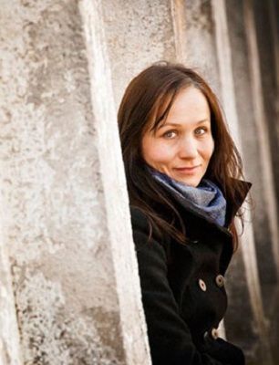 Poster Zuzana Liová