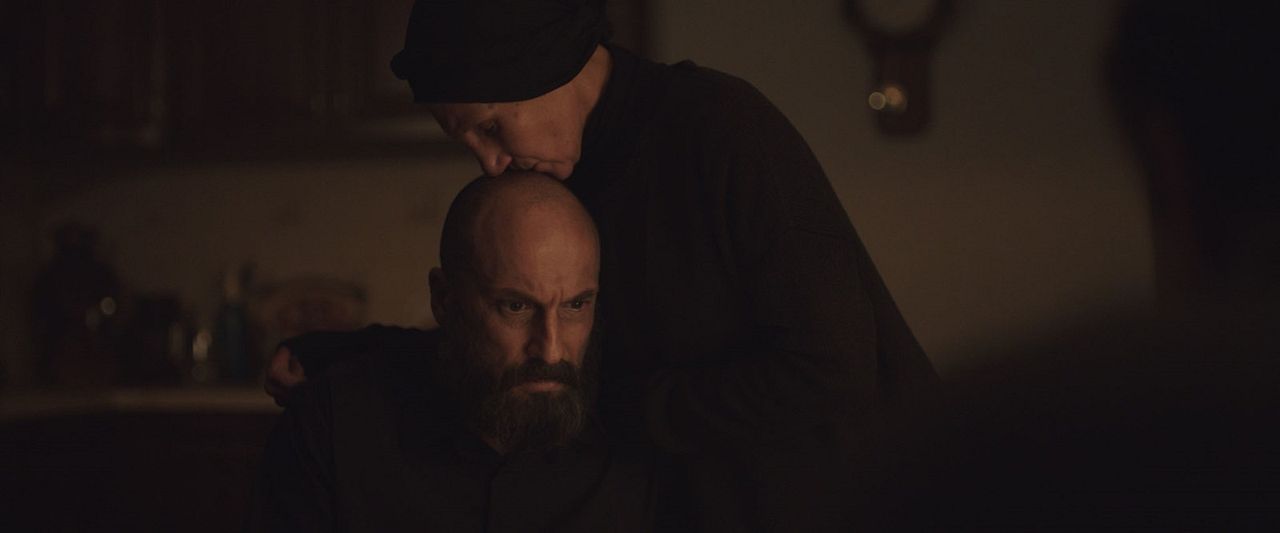 Sem Perdão : Fotos Dmitriy Nagiev