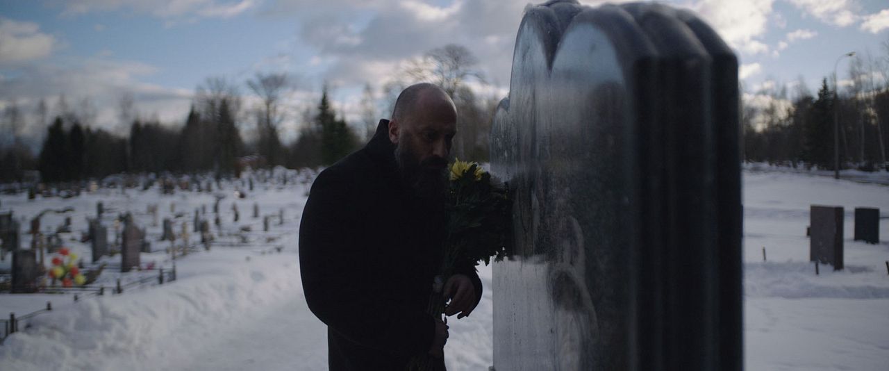 Sem Perdão : Fotos Dmitriy Nagiev