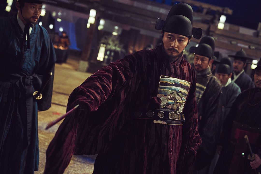 Fotos Jang Dong-gun