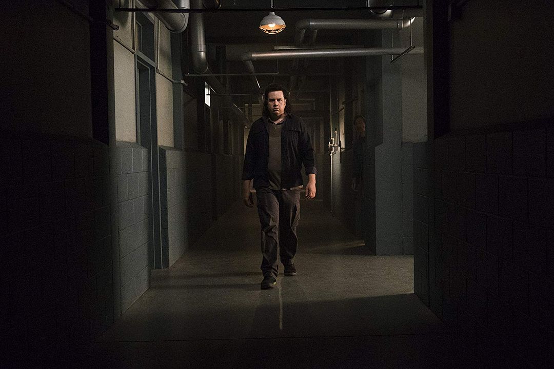 The Walking Dead : Fotos