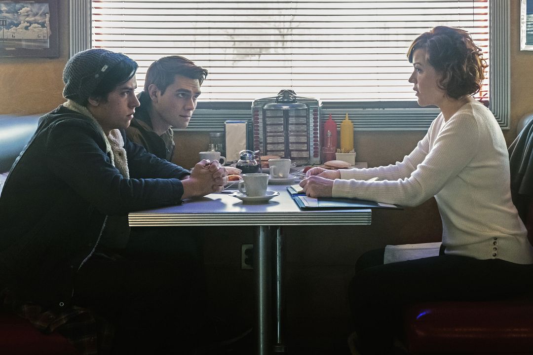 Riverdale : Fotos