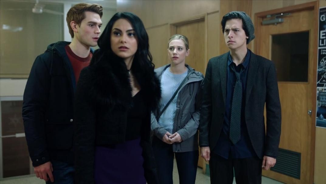 Riverdale : Fotos