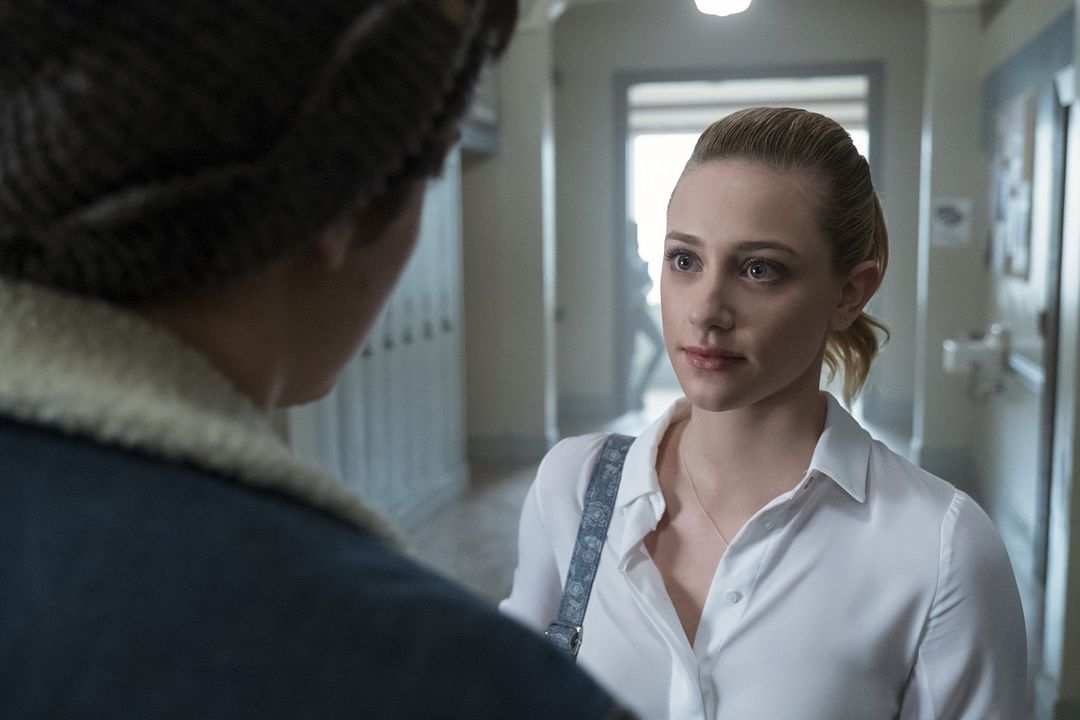 Riverdale : Fotos